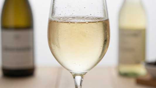 2021 Van Duzer 'Estate' Pinot Gris. Willamette Valley, Ca