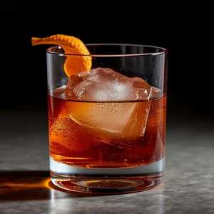 Negroni Sbagliato