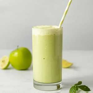 Apple Smoothie