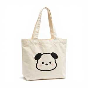 Mini Tote Bag