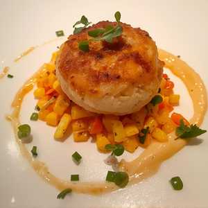 Crab Cake