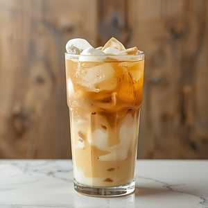 Cold Brew Vanilla