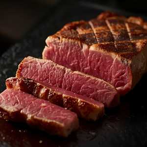 Japanese A5 Wagyu Steak