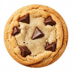Chocolate Chip Cookie