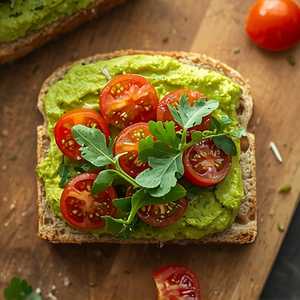 Avocado Toast