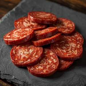 Soria Chorizo