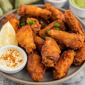 Chicken Karaage
