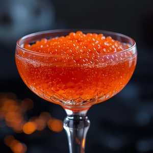 trout roe (1oz)