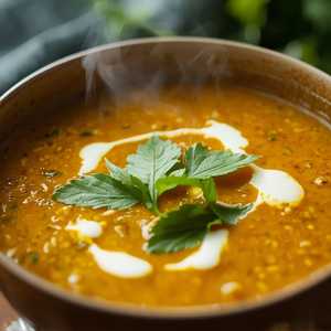 Mulligatawny Soup