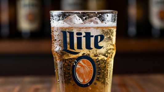 Miller Lite