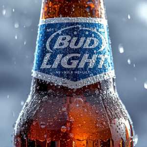 BUD LIGHT