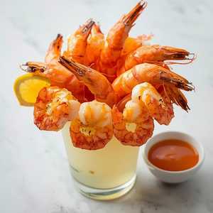 Pint of Prawns