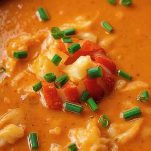 Lobster Bisque (Bowl)