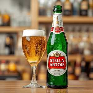 STELLA ARTOIS