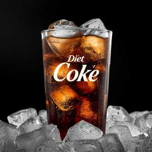 Diet Coke