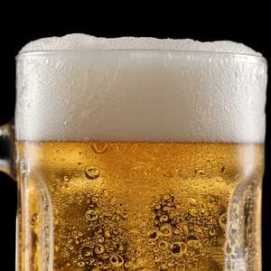 Draft Lager