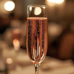 NV Michel Briday Pinot Noir Rosé