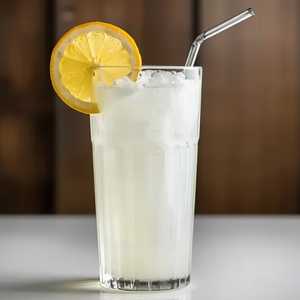 Coconut Lemonade