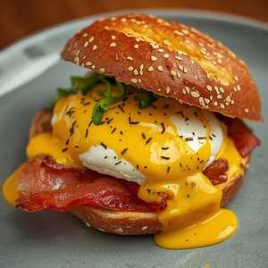 BDT Benedict