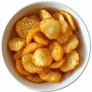 Ms. Vicky's Chips