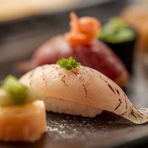omakase