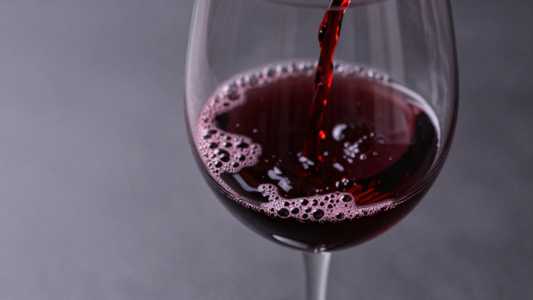 Blend, Daou, The Pessimist, Paso Robles 2018
