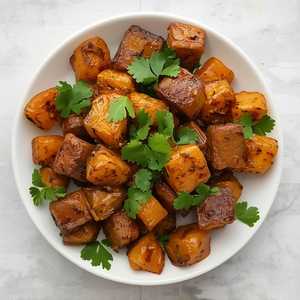 Sweet Plantains