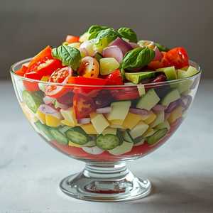 Chopped Salad