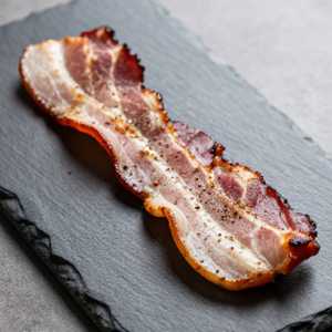 Thick Cut Maple Bacon