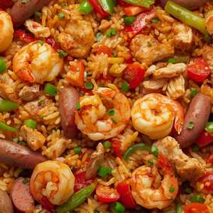 Jambalaya
