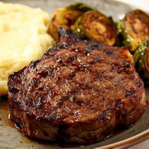 Texas Cut Ribeye