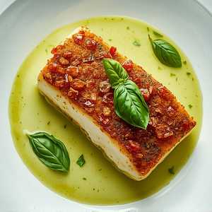 Chilean Sea Bass