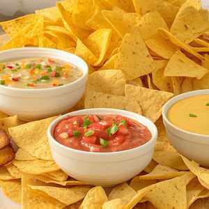 Dip Trio