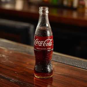 Mexican Coke