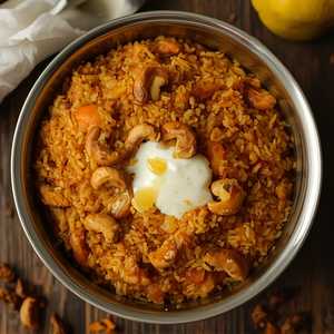 Bisi Bele Bath