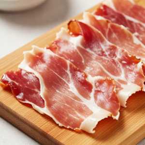 Jambon Blanc