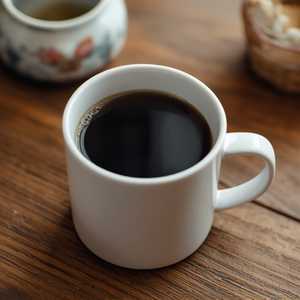 Brewed Coffee