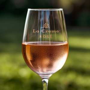 La Crema Rose