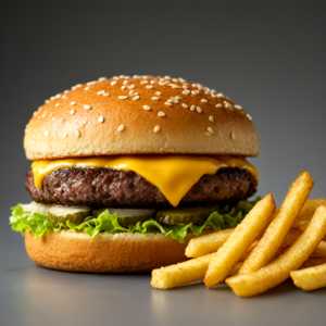 Big Mac Combo