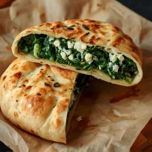 Spanakopita