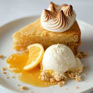 OLIVE OIL CAKE