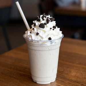 Cookies & Cream Milkshake