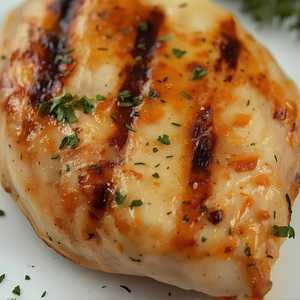 Statler Chicken Breast
