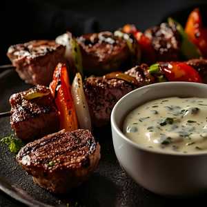 Steak Pintxo