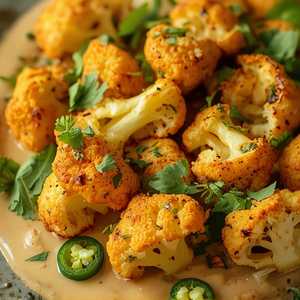 CAULIFLOWER