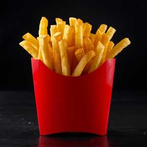 World Famous Fries®