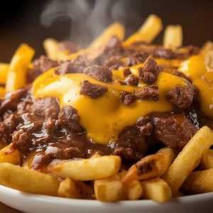 Tex-Cajun Fries