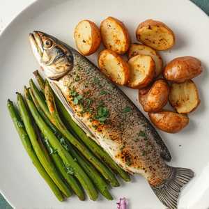 Rainbow Trout