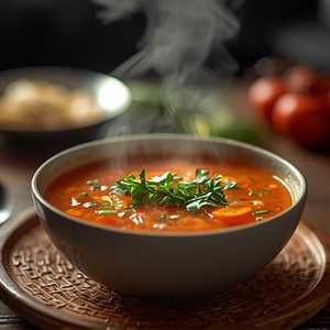 Homemade Soup