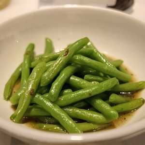 Green Beans